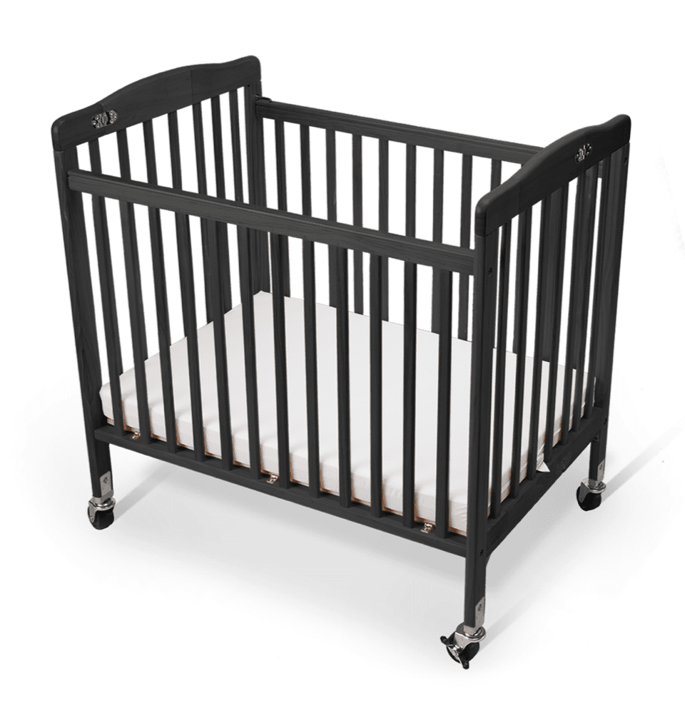 Black convertible crib hotsell