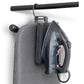 Bentley Indigo iron organiser top on ironing board