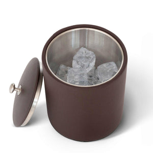 Bentley Pacaya hotel ice bucket with ice