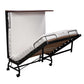 Verdi extra bed half folded