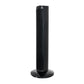 Corby Bremmer black tower fan side