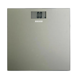 Helmsley Digital Bathroom Scales, Grey