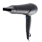 Corby Milton 2000W hairdryer in black