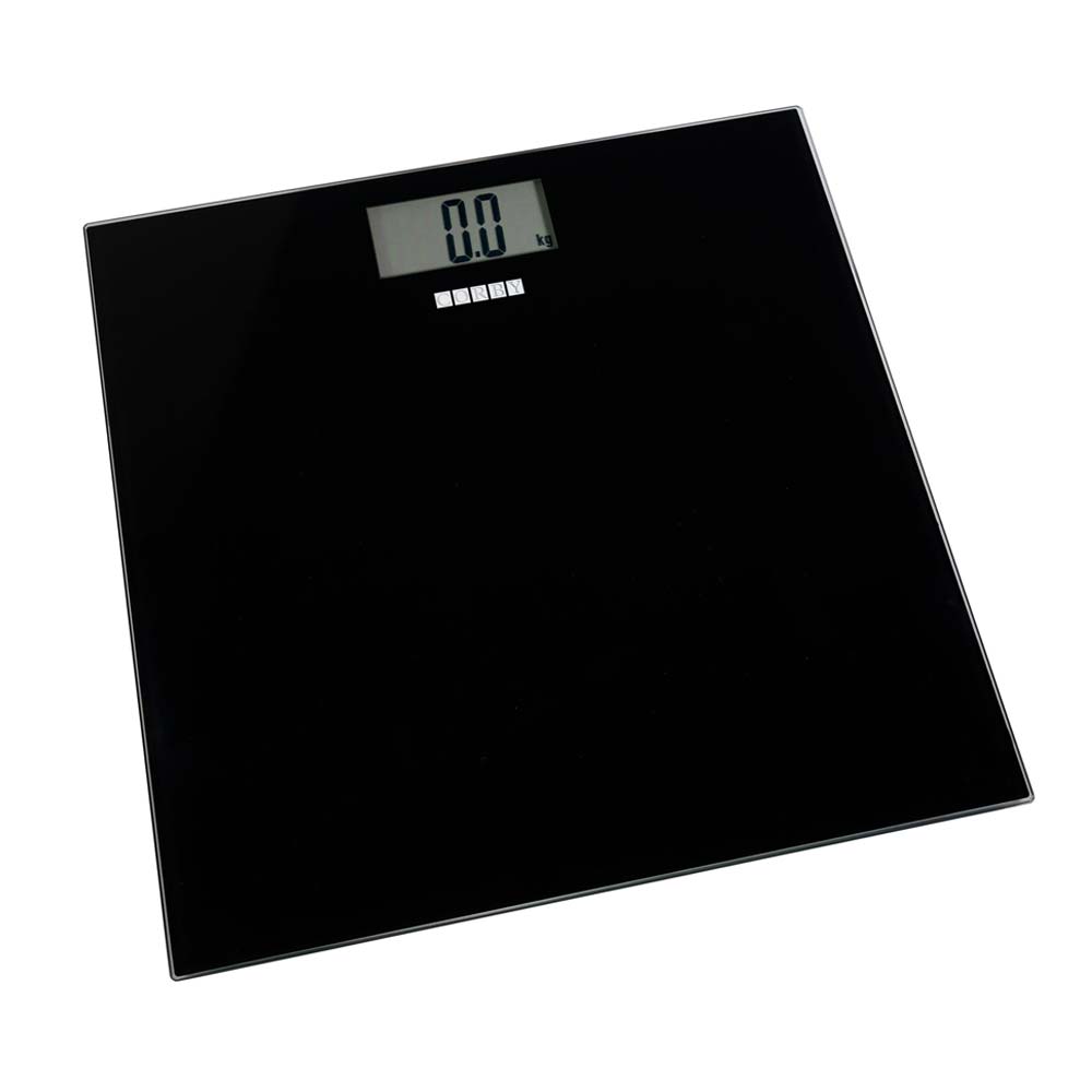 Corby of Windsor hotel bathroom scales collection