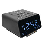 Corby Regent digital alarm clock