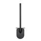 Corby Sana black toilet brush