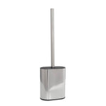 Corby Sana toilet brush holder in chrome