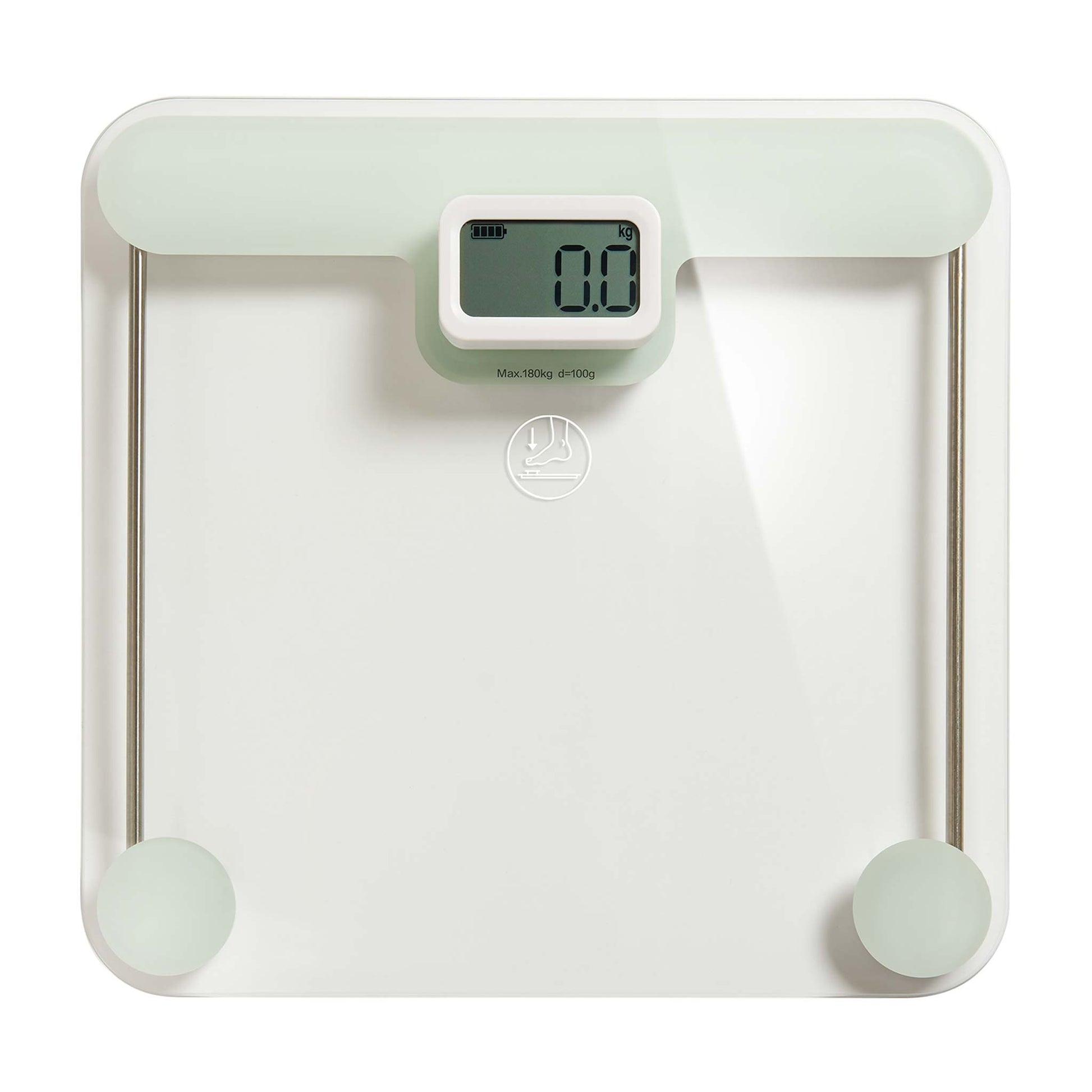 Corby Sandwell bathroom scales