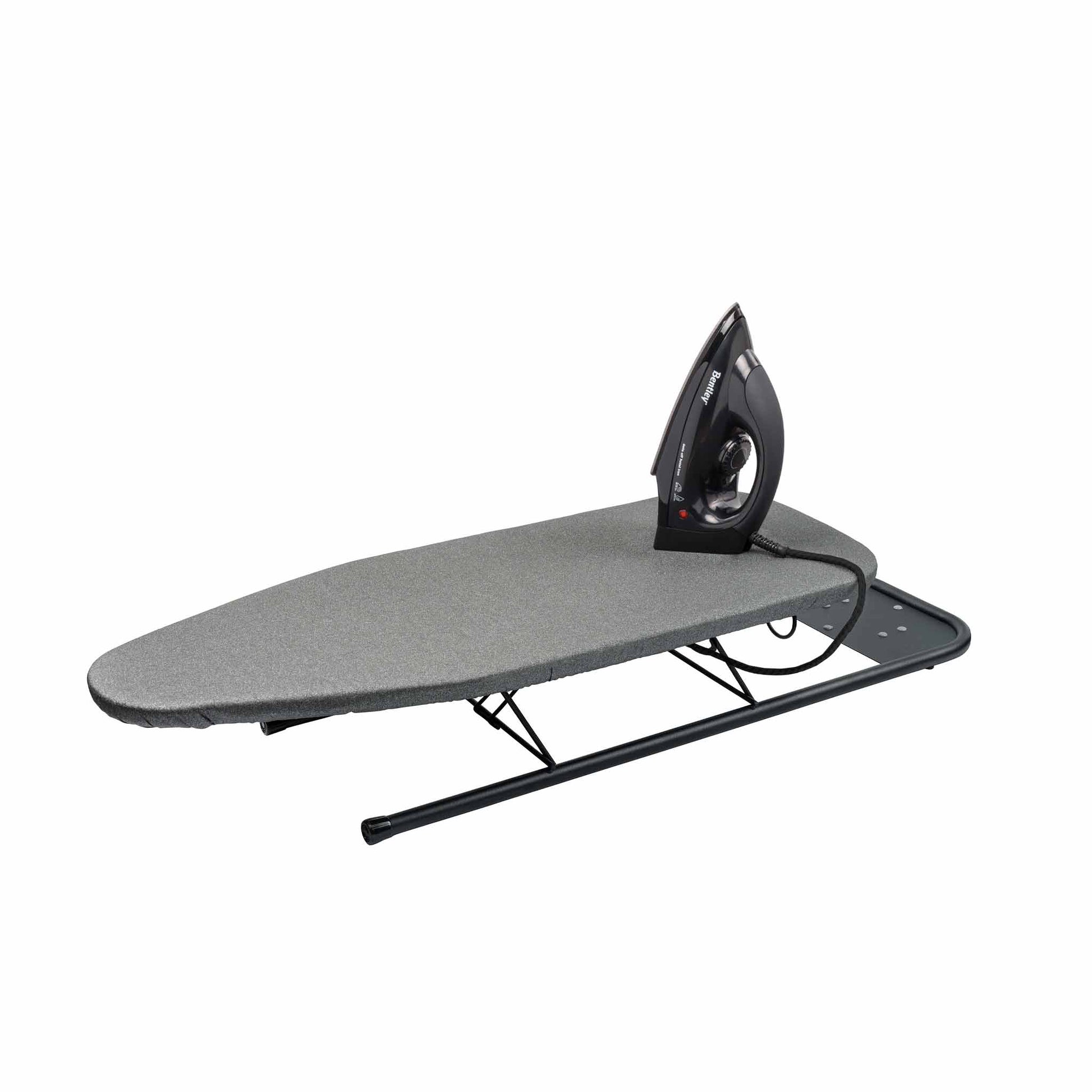 Pablo ironing board with Bentley dry iron