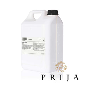 5 Litre refill for Prija hand and body lotion