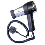 Valera Action 1600w hotel hairdryer